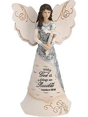 DMR Home Faith Melek Pavilion, 6 – 1/2, Haç, Çan Tanrı Tüm Eşyalarınızı Mümkündür