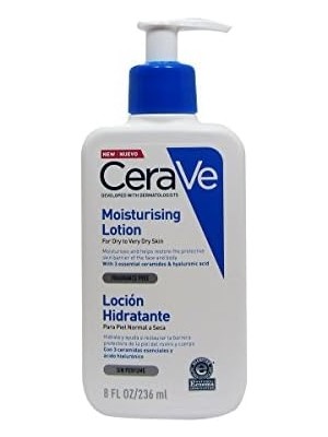DMR Home Moisturising Lotion - Nemlendirici Losyon 236ML