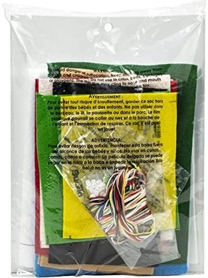 DMR Home Bucilla Çorabı Kiti