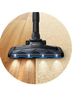 DMR Home Triactive LED Başlık