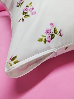 DMR Home Güllüce Ev Tekstil Yastık Kılıfı (2ADET) 50X70CM YK-194