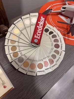 Expresstore Ahşap Tamir Macunu 200 gr Tüp | Ecex - Çatlak Delik Dolgu Macunu