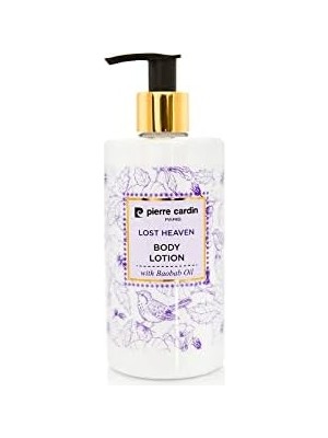 DMR Home Babobab Yağı Içeren Besleyici ve Nemlendirici Vücut Losyonu - 350 ml