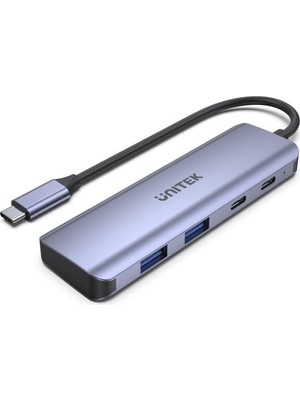 DMR Home Unitek Mekanik Katlanabilir Dizüstü Bilgisayar Standı (OT155SL)