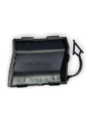 Expresstore Ön Tampon Çeki Demir Kapağı Boyanmaz 7E0807241 Vw Transporter T6 ile Uyumlu 16-19