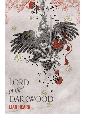 DMR Home Of The Darkwood