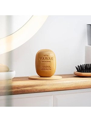 DMR Home Tabac Original Soap 150 gr Lüks Sabun