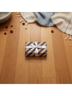 DMR Home Apımı Keçe Sabun – Tasarımlı Doğal Sabun | Dekoratif & Kese Özellikli | Romantik Hediyelik Felt Soap (Pembe)