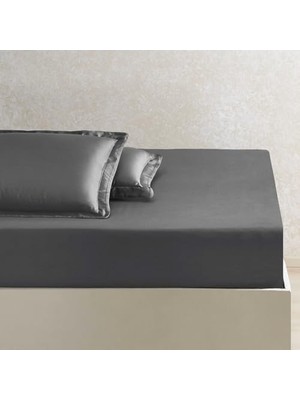 DMR Home x Tencel™ Lyocell Çift Kişilik Çarşaf