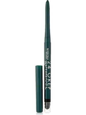 Expresstore Deborah 24 Ore Waterproof Eye Pencil Nu 6