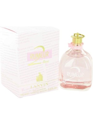 Expresstore Lanvın Rumeur 2 Rose Edp 100 ml