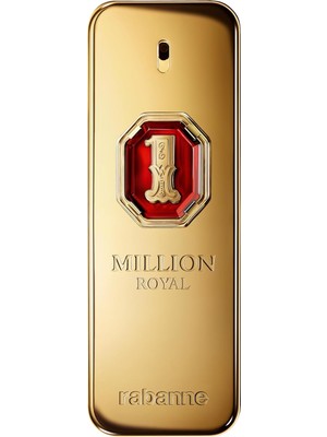 Expresstore Rabanne One Million Edp 100 ml Parfüm