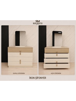 Ikon Şifonyer