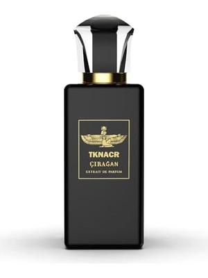 Expresstore Extrait De Parfüm Çirağan, 100 ml