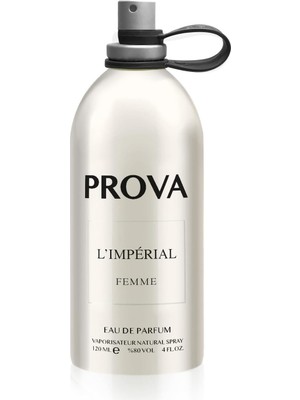 Expresstore Prova L'imperial Meyveli Kadın Parfüm 120ML