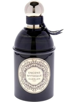 Expresstore Guerlain Encens Mythique Edp 125ML Parfüm 1 Paket (1 x 125 Ml)