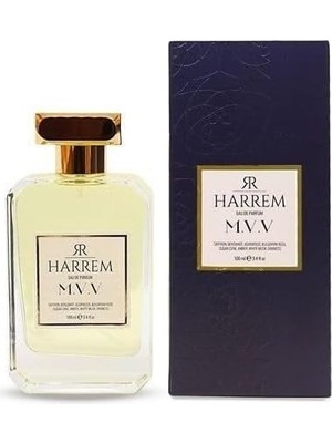 Expresstore Yaşam Çiçeği Serisi M.v.v Erkek Parfüm 100 ml