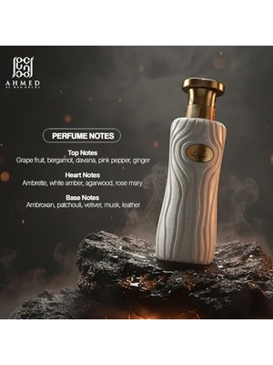 Expresstore Ahmed Al Maghribi Ainaak Extrait De Parfum 100 ml Parfüm