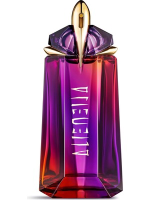 Expresstore Thierry Mugler Alien Hypersense Edp 90 ml Parfüm