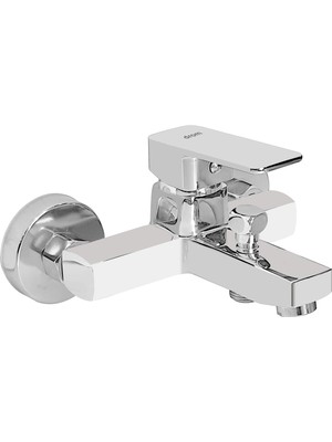 Drom Aurora Banyo Bataryası %100 Pirinç Gövde 201001