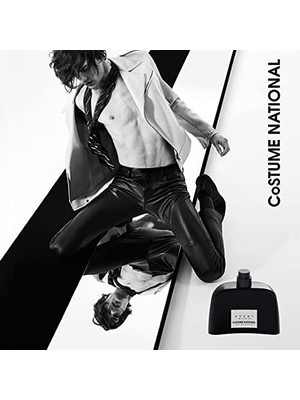 Expresstore Costume Scent Intense Edp 50 ml Parfüm