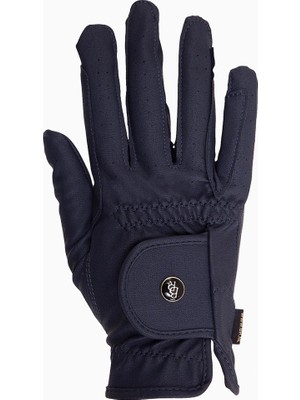 Br Pro All Weather Unisex Binicilik Eldiveni