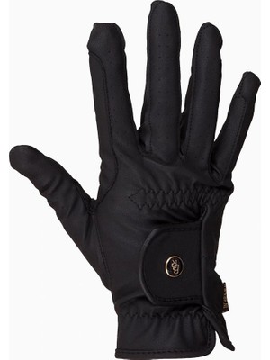 Br Pro All Weather Unisex Binicilik Eldiveni