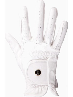 Br Pro All Weather Unisex Binicilik Eldiveni