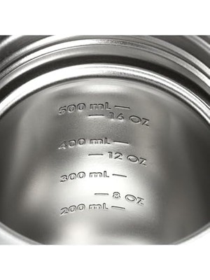 Expresstore Çalkalayıcı Şişesini Etkinleştirin 20OZ | Sızdırmaz Yalıtımlı Paslanmaz Çelik Çalkalayıcı Kupası | Hızlı Akış Kapağında Temel Depolama ve Bükme | Protein Sarsıntıları ve Egzersiz Öncesi Toz |
