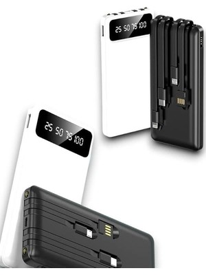 Toyigoo 20.000 Powerbank - Lisinya