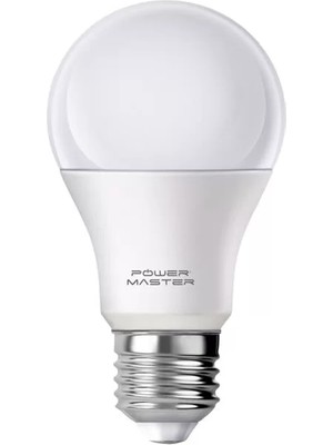 Sh Najmaddin Powermaster Pmled-12 10 Watt 12 Volt 6500K LED Ampul Najmaddin