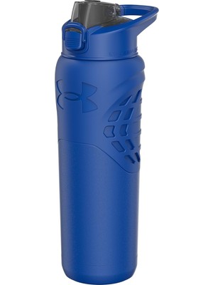 Expresstore Under Ua 24OZ Yetişkin Matara Royle/ Royle Tek Beden