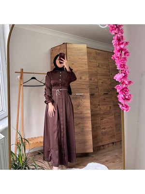 Akyel Butik Tesettür Abiye