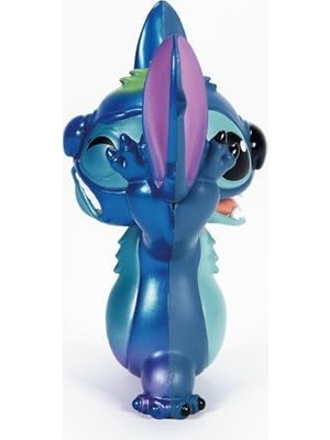 Expresstore Grand Jester Studios Lilo ve Stitch Çift Taraflı Heykelcik, 13 Cm, Çok Renkli
