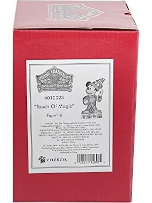 Expresstore Sihirbaz Olarak 4010023 Figür Mouse