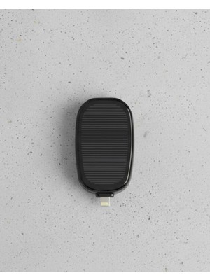 Toyigoo Solar Şarjlı Powerbank Acil Durum Için Hafif ve Kompakt - Lisinya