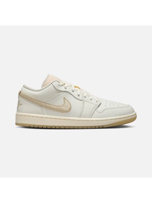 Nike Wmns Air Jordan 1 Low Se HO25 Spor Ayakkabı HV5157-100