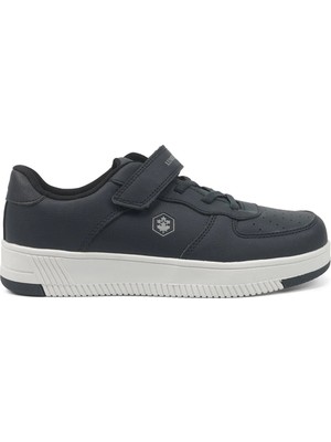 Lumberjack Tema Lacivert Erkek Çocuk Sneaker