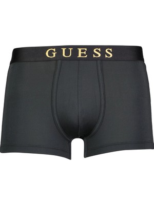Guess Erkek 3'lü Boxer  U5BG70.SYH