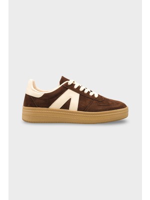 Capone Outfitters Mia Kadın Spor Ayakkabı Sneaker