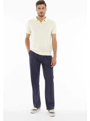Guess Erkek Ipek Karışımlı Kazak M4GR07Z3DN1