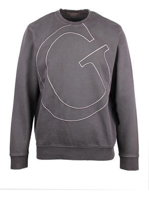 Guess Erkek Sweatshirt M4YQ12KBY51