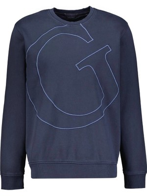 Guess Erkek Sweatshirt M4YQ12KBY51