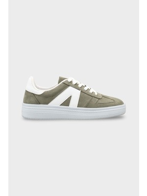 Capone Outfitters Mia Kadın Spor Ayakkabı Sneaker