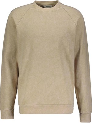Guess Erkek Sweatshirt Z4BQ07FL050