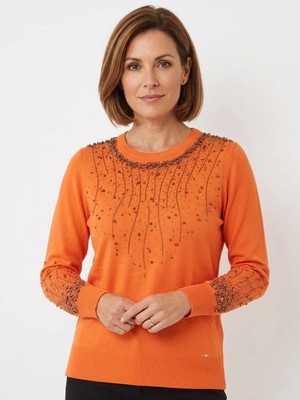 Eskişehir Mağazacılık 5103 Belgin Rayon Bluz