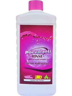 Assess Store Konsantre Portatif Tuvalet Koku Giderici Sifon Kimyasalı