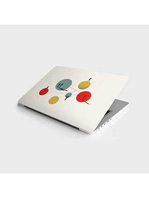 Assess Store Laptop Bilgisayar Notebook Pc Kaplama Etiketi Ekip