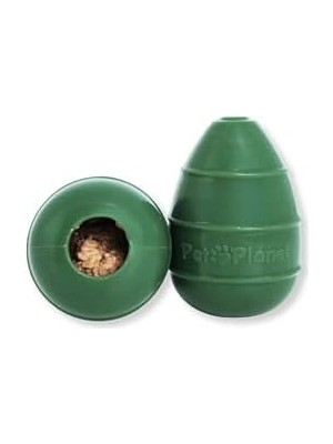 Assess Store Bulmaca ve Ödül Oyuncağı- Köpekler Için Oyalayıcı ve Can Sıkıntısı Giderici, Güvenli ve Toksik Içermeyen Silikon
