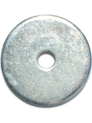 Assess Store Çamurluk Pulları, 4,8X32 Mm, 245 Adet Değer Paketi